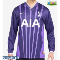 Tottenham Hotspur Tredjedrakt 2026-27 Langermet